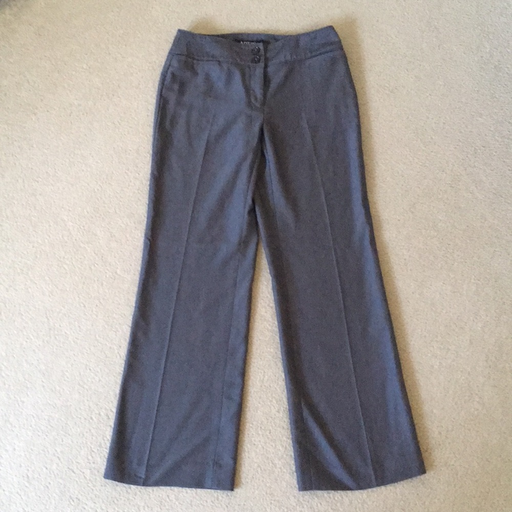 career pants